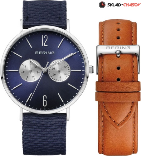 Bering Classic 14240-507 фото