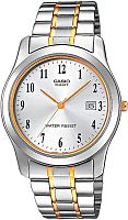 Casio MTP-1264PG-7B фото