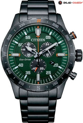Citizen AT2527-80X фото