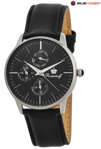 Модель 10076G3BL «Romanoff» фото