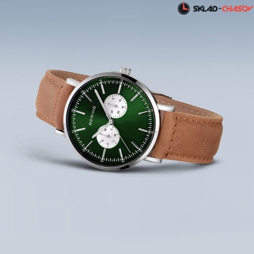 Bering Classic 14240-508 фото фото 2
