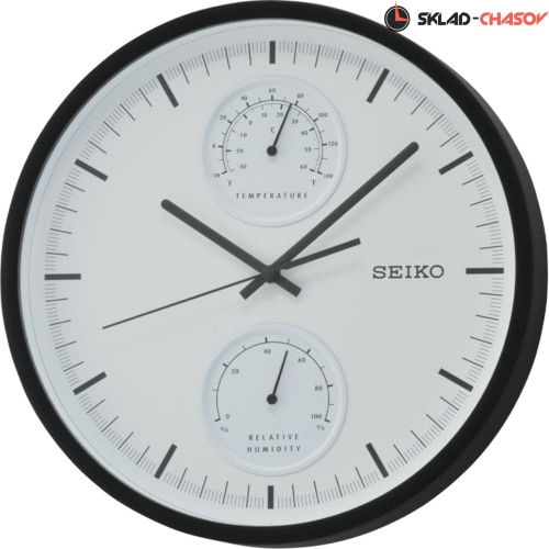 Seiko QXA525K фото