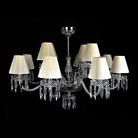 Wranovsky Festive 12 Silver фото