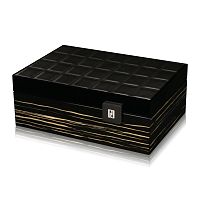 Шкатулка для хранения 10 часов Collector10H-bs-a фото