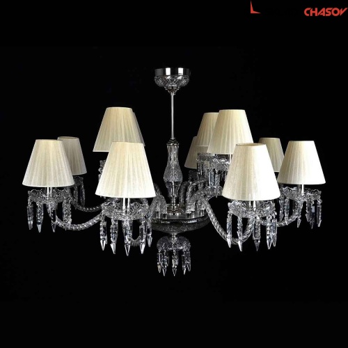 Wranovsky Festive 12 Silver фото