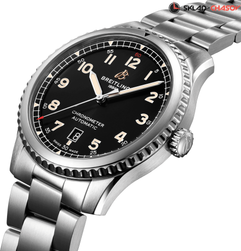 Breitling A17315101B1A1 фото фото 3