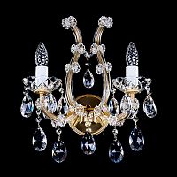 Бра Art Glass MARIA TEREZIA 31 WL фото