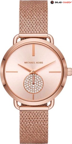 Michael Kors Portia MK3845 фото