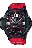 Casio GA-1000-4B фото