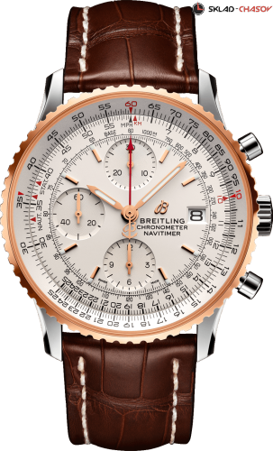Breitling U13324211G1P1 фото