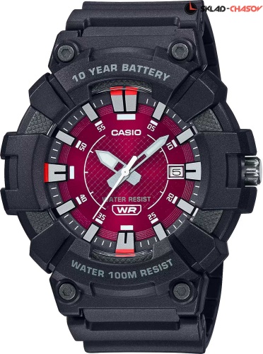 Casio Collection MW-610H-4A фото