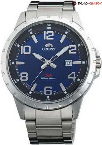 Orient Sporty Quartz FUNG3001D0 фото