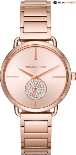 Michael Kors Portia MK3640 фото