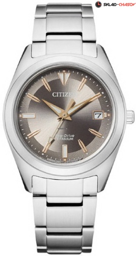 Citizen Elegance FE6150-85H фото