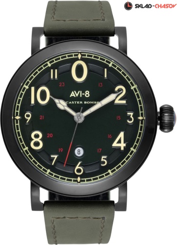 AVI-8 Lancaster Bomber AV-4067-03 фото