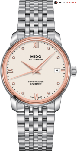 Mido M027.208.41.266.00 фото