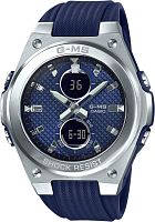 Casio MSG-C100-2AER фото