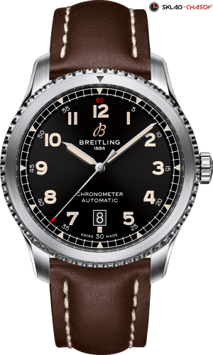 Breitling A17315101B1X3 фото