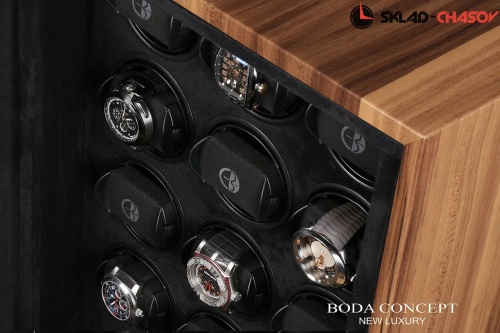 BodaConcept D12WAL фото фото 6