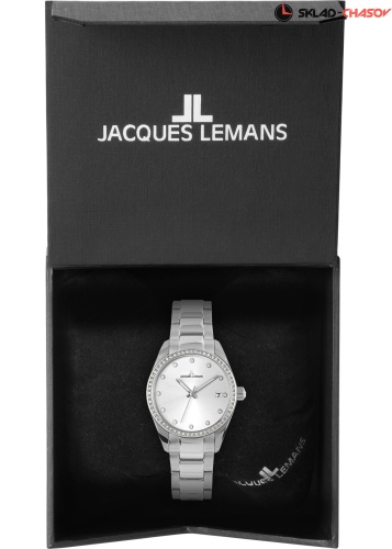 1-2133A, Jacques Lemans фото фото 3