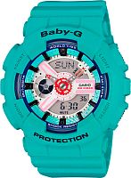 Casio BA-110SN-3A фото