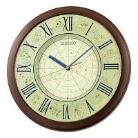 Часы Seiko QHA013B фото