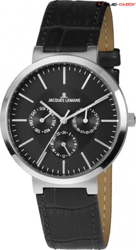 Jacques Lemans Milano 1-1950A фото