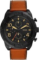 Fossil Bronson FS5714 фото