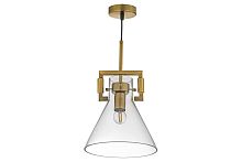 Люстра подвесная Arti Lampadari Daiano E 1.P3 CL фото