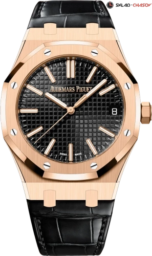 Часы Audemars Piguet Royal Oak Selfwinding 9552 фото