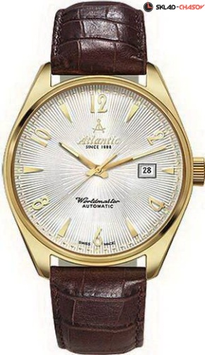 Atlantic Art. Deco 11750.45.25G фото
