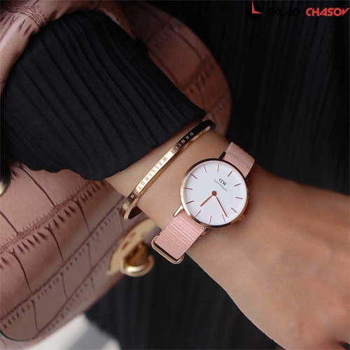 Daniel Wellington DW00100319 фото фото 4