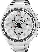 Citizen Eco-Drive CA0490-52A фото