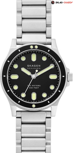 Skagen Fisk SKW6666 фото