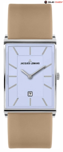 Jacques Lemans 1-1602E фото