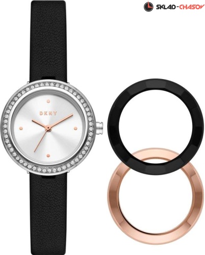 DKNYNY2990SET фото