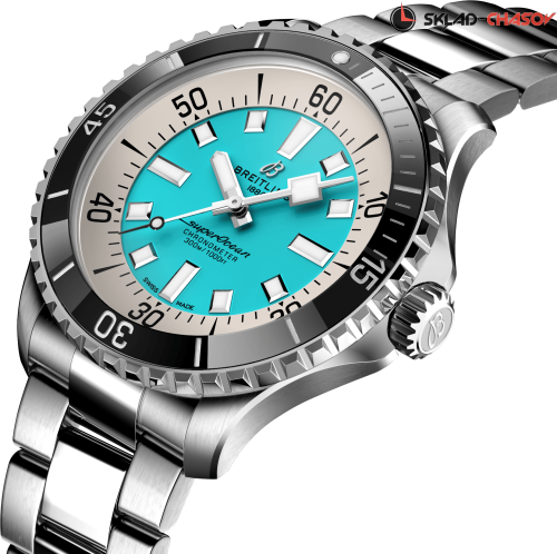 Breitling A17376211L2A1 фото фото 2
