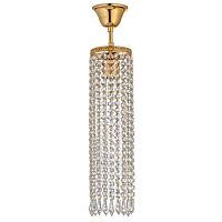 Подвесная люстра Arti Lampadari Elite Stella E 1.5.10.102 G фото