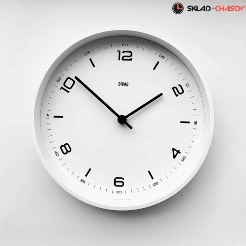 Pleep ICE BW-M-04B фото