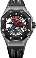 Часы Audemars Piguet Royal Oak Concept Tourbillon Spider-man 9643 фото