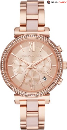 Michael Kors Sofie MK6560 фото