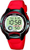 Casio LW-200-4AVEG фото