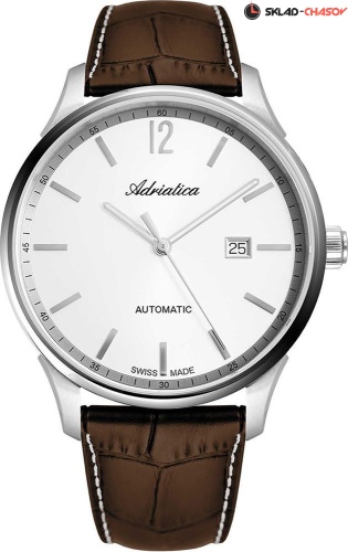 Adriatica Automatic A8271.5253A фото