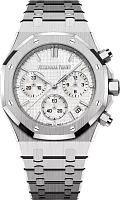 Часы Audemars Piguet Royal Oak Selfwinding Chronograph 9518 фото