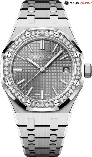 Часы Audemars Piguet Royal Oak Selfwinding 9497 фото
