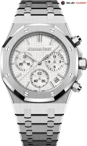 Часы Audemars Piguet Royal Oak Selfwinding Chronograph 9518 фото