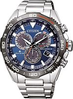 Citizen Promaster CB5034-82L фото