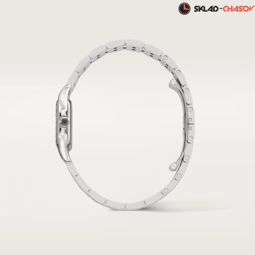 Часы Cartier Panthere de Cartier W4PN0007 фото фото 4