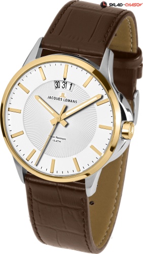 Jacques Lemans Sydney 1-1540H фото