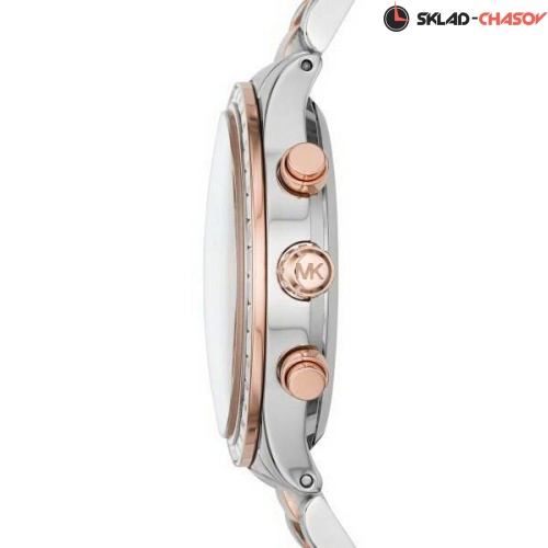 Michael Kors Brinkley MK6205 фото фото 2